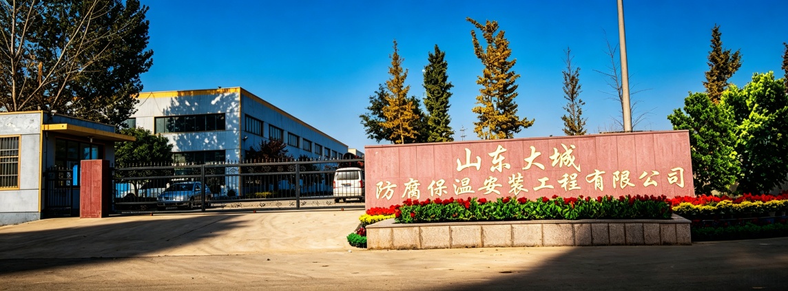东山聚氨酯保温管生产厂家